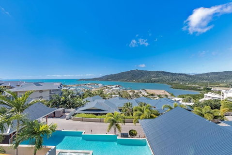 Sails On The Sea - Club Wyndham - Accommodation Australia 0
