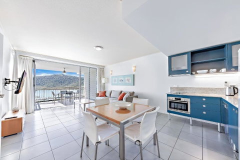 Sails On The Sea - Club Wyndham - Accommodation Australia 1