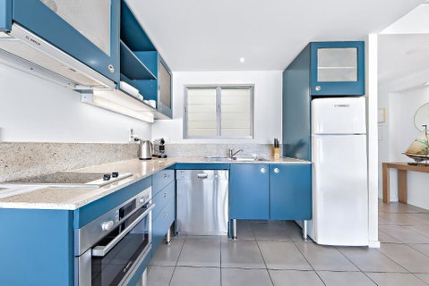 Sails On The Sea - Club Wyndham - Accommodation Australia 2
