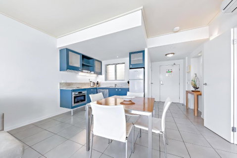 Sails On The Sea - Club Wyndham - Accommodation Australia 3