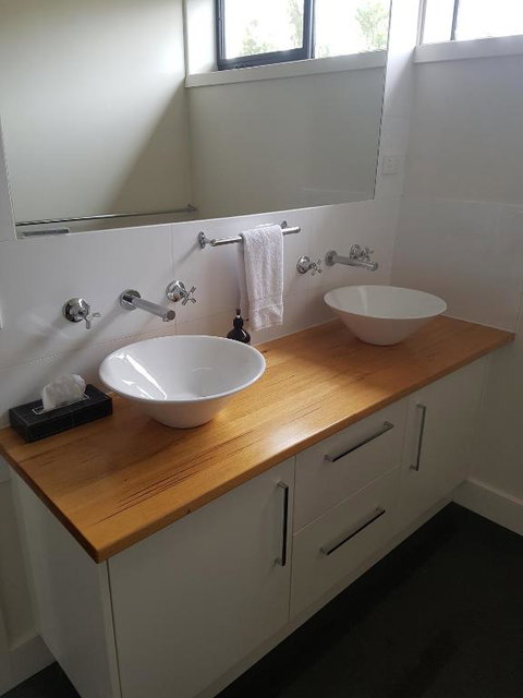 Saladin Lodge - Bed n Breakfasts 2