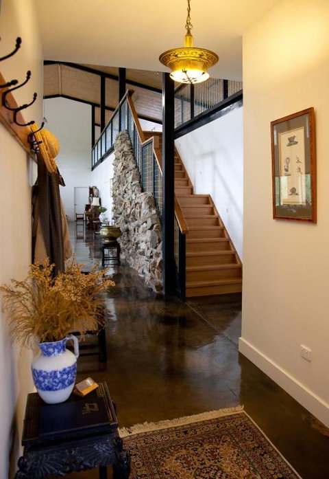 Saladin Lodge - Bed n Breakfasts 3