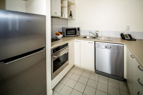 Salamanca Terraces - Accommodation Australia 3