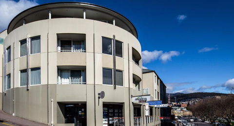 Salamanca Terraces - Accommodation Australia 2