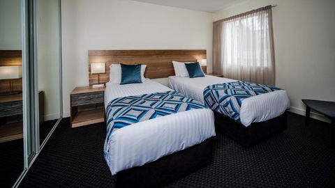 Salamanca Terraces - Accommodation Australia 1
