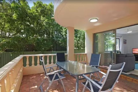 Salerno - Hosted By Burleigh Letting - Accommodation Australia 2