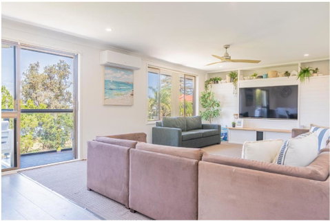 Salt & Sand Getaway - Accommodation Australia 2