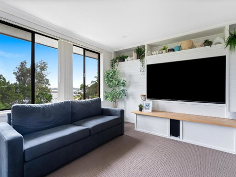 Salt & Sand Getaway - Accommodation Australia 1