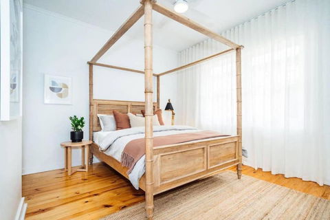 Salt At Arlo Refined Luxury In Glenelg - Accommodation Australia 0