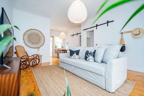 Salt At Arlo Refined Luxury In Glenelg - Accommodation Australia 1