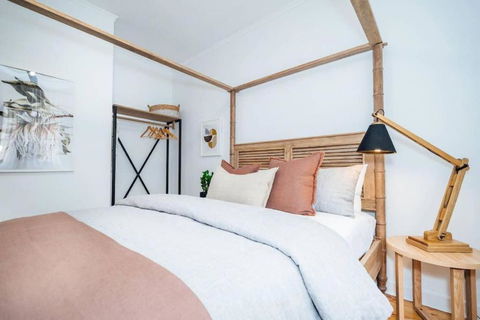 Salt At Arlo Refined Luxury In Glenelg - Accommodation Australia 2