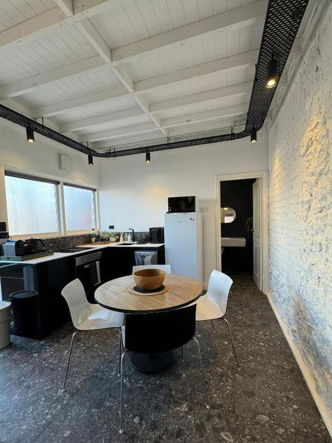 Salt Lifestyle Apartment Fremantle - Accommodation Australia 2