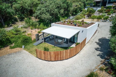 SALT Luxury Couples Bungalow - Accommodation Australia 0