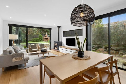 Salt On Walker - Accommodation Australia 1
