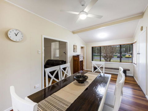 Salt Water Cottage - Accommodation Australia 2