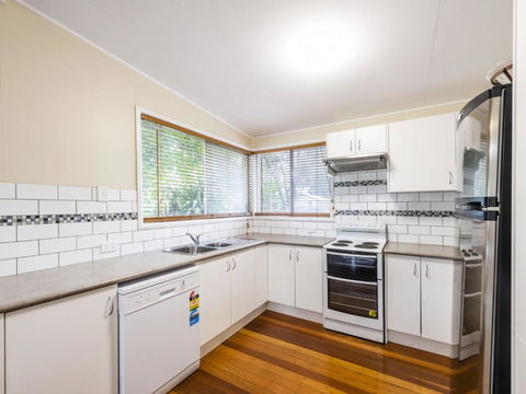 Salt Water Cottage - Accommodation Australia 3