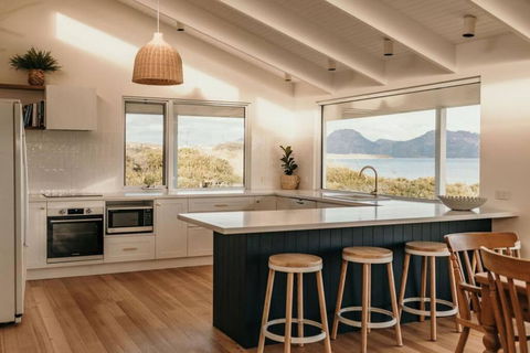 Saltair Freycinet - Accommodation Australia 0
