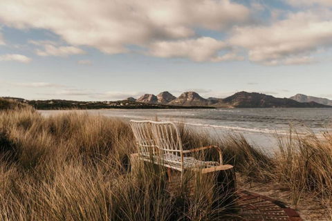 Saltair Freycinet - Accommodation Australia 1
