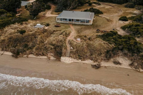 Saltair Freycinet - Accommodation Australia 2