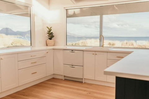 Saltair Freycinet - Accommodation Australia 3