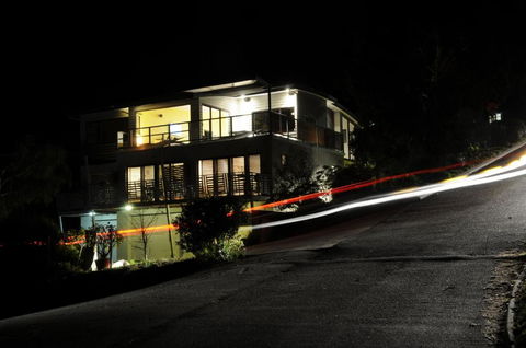 Saltair Luxury Accommodation - Adults Only - Local Tourism 0