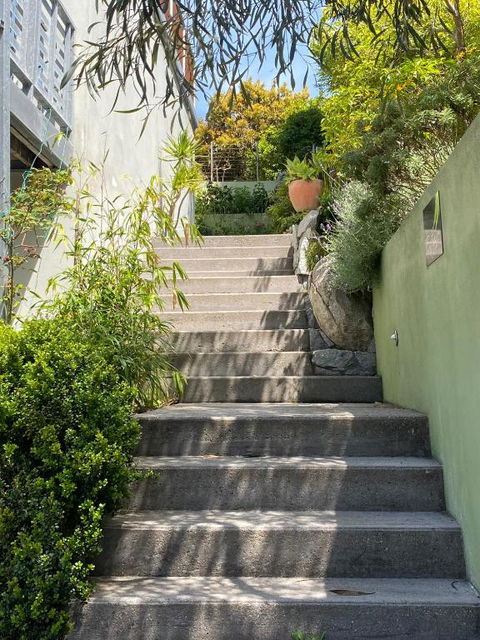 Saltair Luxury Accommodation - Adults Only - Local Tourism 2