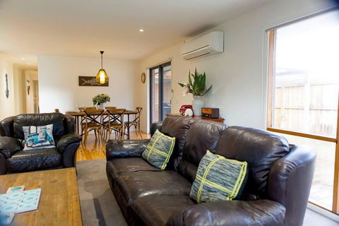 SaltAir On Altair - Accommodation Australia 0