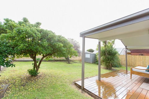 SaltAir On Altair - Accommodation Australia 3