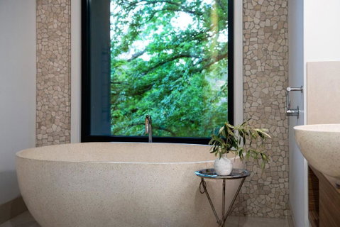 Saltus Luxury In Hepburn - Accommodation Australia 2