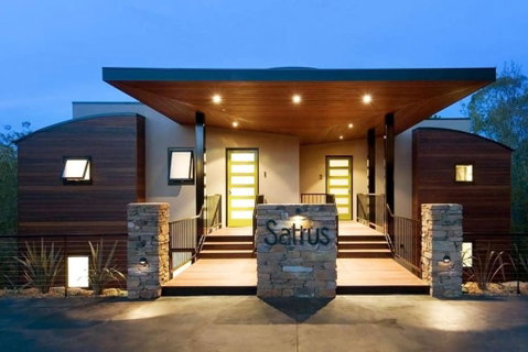 Saltus Luxury In Hepburn - Accommodation Australia 0