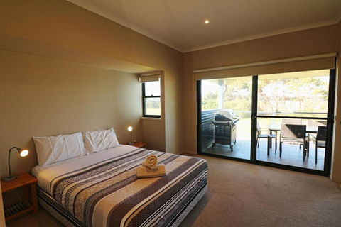 Saltwater Apartments - Accommodation Australia 1