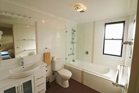 Saltwater Apartments - Accommodation Australia 3