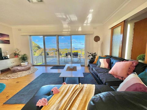Saltwater Haven - Pets Welcome. Wifi. Amazing View - Accommodation Australia 1