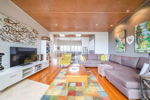 Saltwater 5 - Sleeps 8 - Close To Main Beach - Accommodation Australia 0