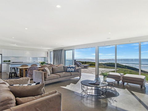 Saltwater Retreat - Accommodation Australia 2