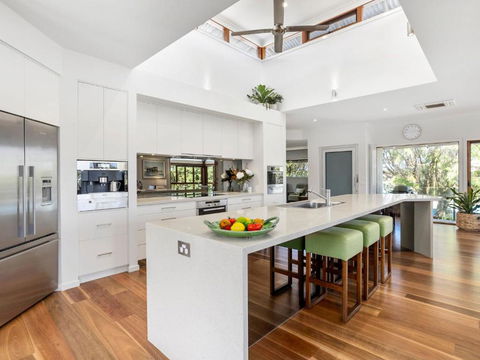 Saltwater Sorrento - Local Tourism 2