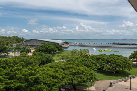 Saltwater Suites - Waterfront Apartments - Local Tourism 1
