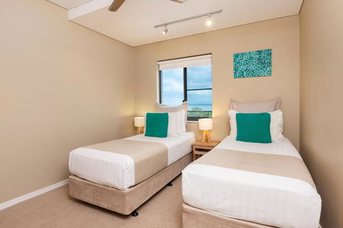 Saltwater Suites - Waterfront Apartments - Local Tourism 3
