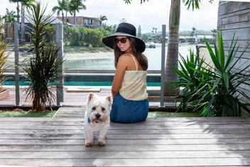 Saltwater Villas - Pet Friendly Accommodation with Accommodation Australia