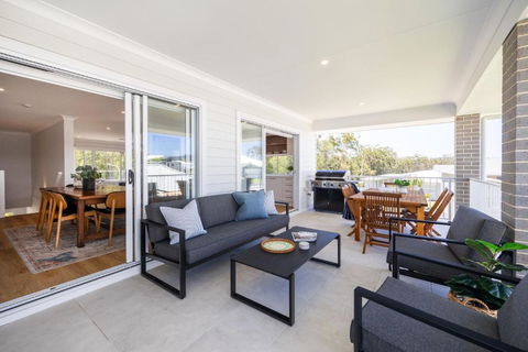 Saltwood - Accommodation Australia 0