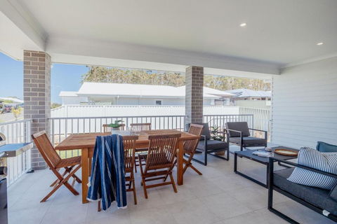 Saltwood - Accommodation Australia 3