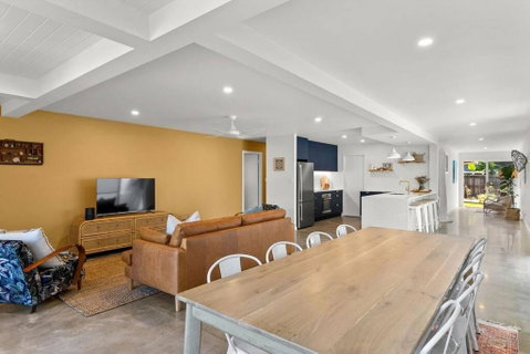 Salty Crab Bungalow - Accommodation Australia 2