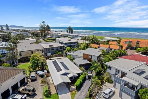 Salty Crab Bungalow - Accommodation Australia 3