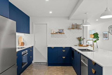 Salty Crab Bungalow - Accommodation Australia 1