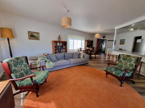 Salty Dog - Accommodation Australia 1