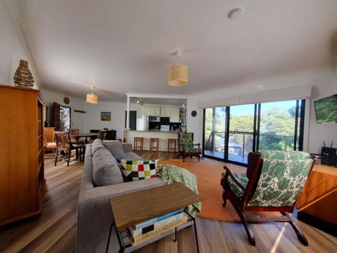 Salty Dog - Accommodation Australia 0