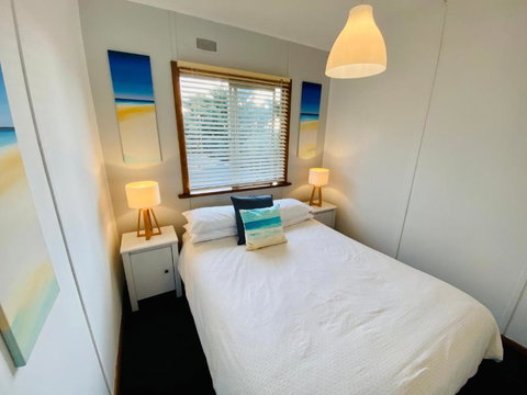 Salty Grape Apartments - Australia Shopping 1