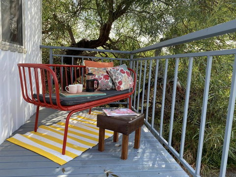 Salty Grape Apartments - Australia Shopping 2