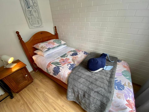 Salty Grape Apartments - Australia Shopping 3