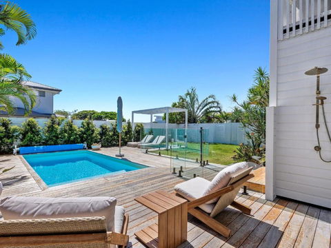 Salty Haven - Local Tourism 3